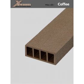 EXwood HD180x60 Coffee